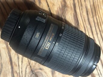 Nikon d5200 kompletní - 5