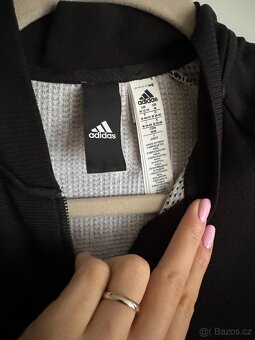 Damska adidas mikina - 5