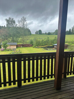 PENZION na Šumavě - 5