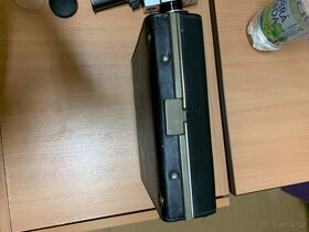 VIDEOKAMERA - LOMO - 5