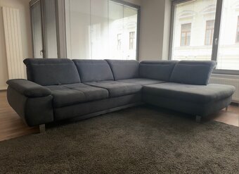 Sedací souprava - gauč - 5