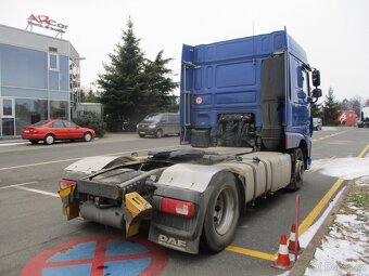 DAF XF 460 FT SC Standart, ev.č. 25263 - 5