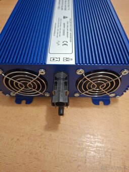 fotovovltaická sada na ohřev vody 3000w - 5