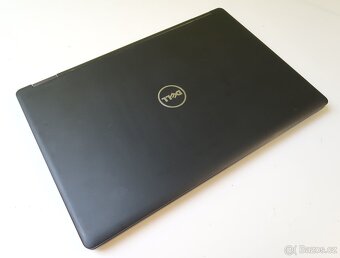 DELL 5580 /i5-6300/16GB/SSD240GB/FULLHD/W11/ZÁRUKA - 5