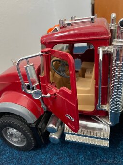 Bruder popeláři Mack - 5