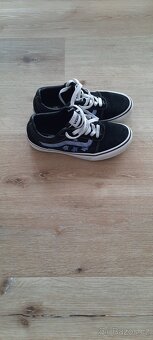 Boty Vans vel.37 - 5