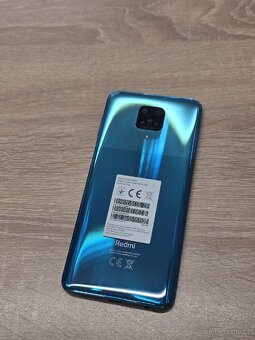 Xiaomi redmi note 9 pro 6/64GB - 5