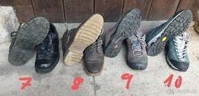 Obuv velikost 41 a 42 - 5