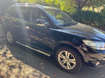 Hyundai Santa Fe 2.2 Crdi 4x4,145 KW. - 5