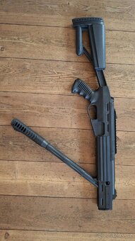 Vzduchovka hatsan - 5