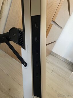 Jídelní židlička Peg Perego - 5