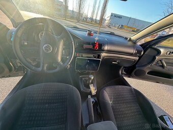 Volkswagen Passat b5.5 - 5