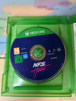 Hry na Xbox One - Forza 4, Rainbow Six siege atd. - 5