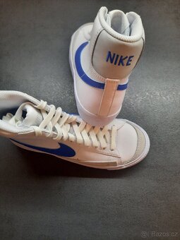 Nike Blazer Mid '77, v. 36,5 - 5