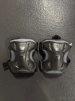 Pánské kolečkové brusle - 5