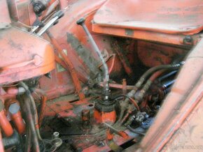 Traktor BELORUS 1969 - 5