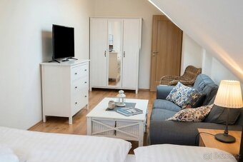 Prodej mezonetového apartmánu Nová Pec - 5