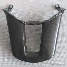 KIA SPORTAGE NOVÝ INTERIÉR - 5