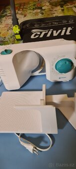 Elektrický kráječ Zelmer - nový - 5