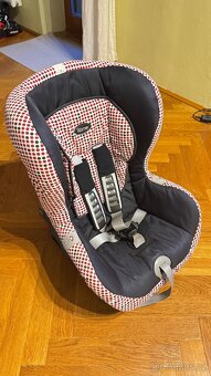 Autosedačka Britax Römer Duo Plus - 5