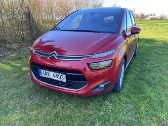 Prodám Citroen C4 Picasso - 5