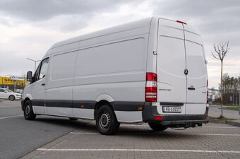 Mercedes Sprinter - 5