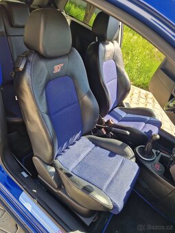 Ford Fiesta ST150 ( 170HP ) - 5