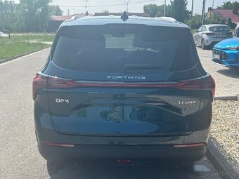 Dongfeng U-Tour, EXCLUSIVE FR - 5