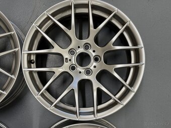 Original BMW Styling M359 359 Y Silver M3, 1M - 5