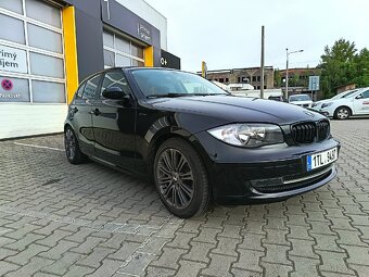 BMW 118d - 5