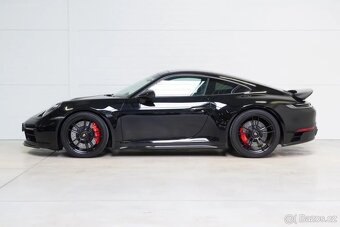 Porsche 911, Carrera 4 GTS - 5
