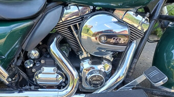 Harley Davidson - 5