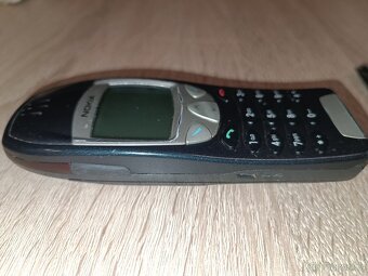 Nokia 6210 - 5