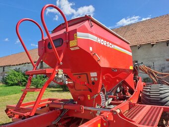 Secí stroj HORSCH PRONTO 6 AS - 5