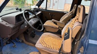 Wolkswagen T3 Westfalia Joker - 5