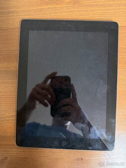 Prodám 6x macbook a 1x ipad na ND - 5
