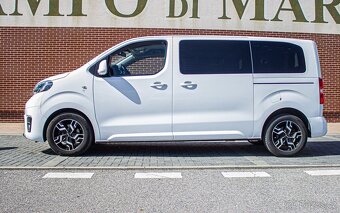 Toyota Proace 1.5 D-4D 120 L1 - 5