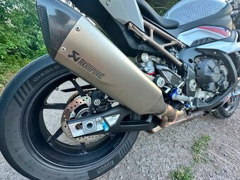 BMW S1000RR M paket - 5