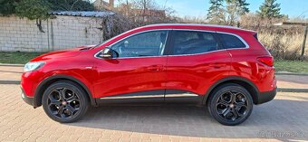 Renault Kadjar 1.6dci 4×4 - 5