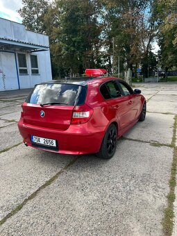 BMW 116i - 5