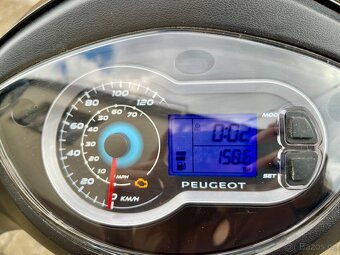 Peugeot Tweet 125i r. 2021 - 5