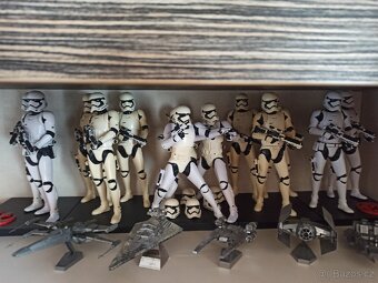 Star Wars kotobukiya a homemade - 5