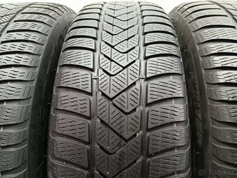 Zimní pneu 225/60/18 Pirelli - 5