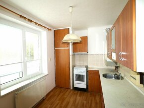 Prodej zděného bytu 2+1 ve městě Lanškroun - 5