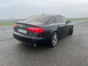 Audi a6 3.0 180kw - 5