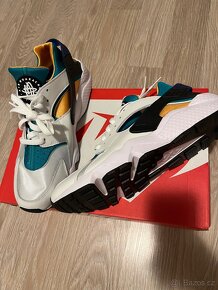NIKE AIR HUARACHE - EUR 44,5 - tenisky - 5
