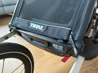 Thule Chairot Sport 1 - 5