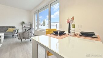 Prodej krásného prostorného bytu 3+kk, 111 m², s terasou a ú - 5