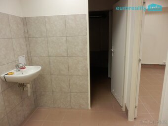 Pronájem, obchodní prostor, 50 m2, Praha 6, ulice Evropská - 5