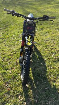 Prodám Sur-Ron LightBee X 2024 - 5